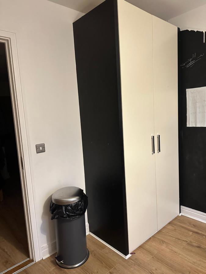 Spacious Room With Relaxing View Dublin Bagian luar foto
