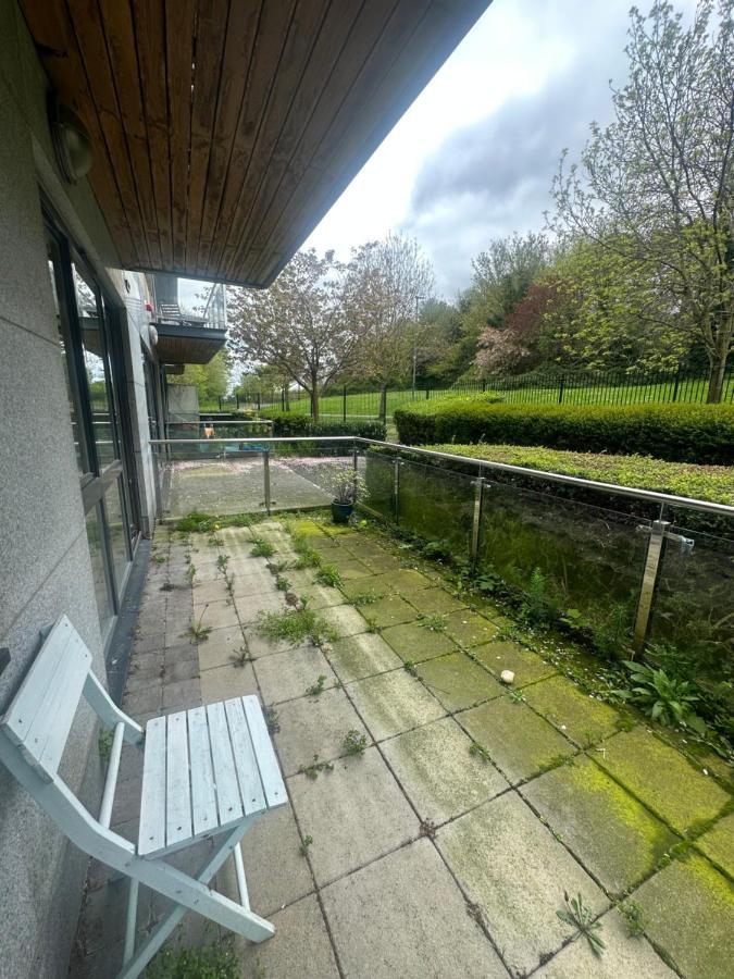 Spacious Room With Relaxing View Dublin Bagian luar foto